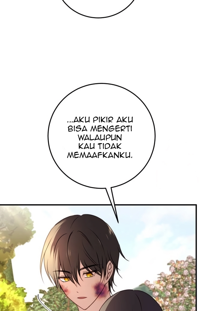 The Villainess Just Wants to Live in Peace! Chapter 34 - halaman 64