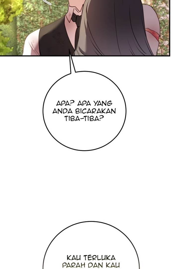 The Villainess Just Wants to Live in Peace! Chapter 34 - halaman 65