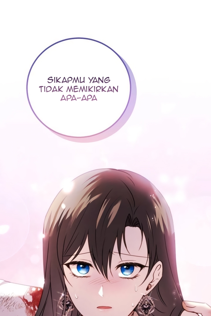 The Villainess Just Wants to Live in Peace! Chapter 34 - halaman 68
