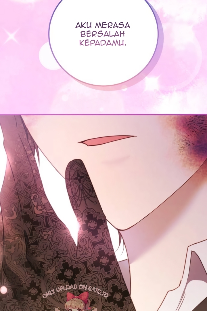 The Villainess Just Wants to Live in Peace! Chapter 34 - halaman 70