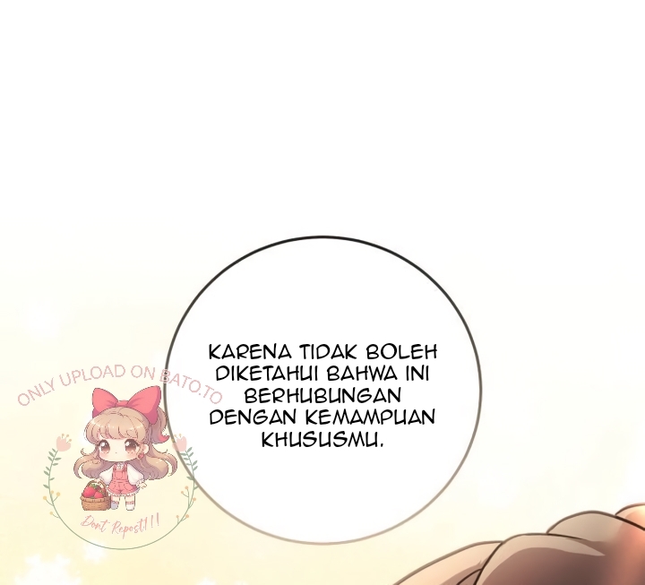 The Villainess Just Wants to Live in Peace! Chapter 34 - halaman 73