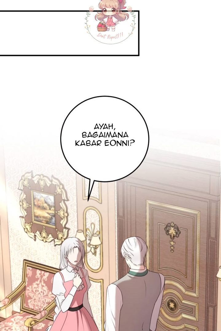 The Villainess Just Wants to Live in Peace! Chapter 34 - halaman 76