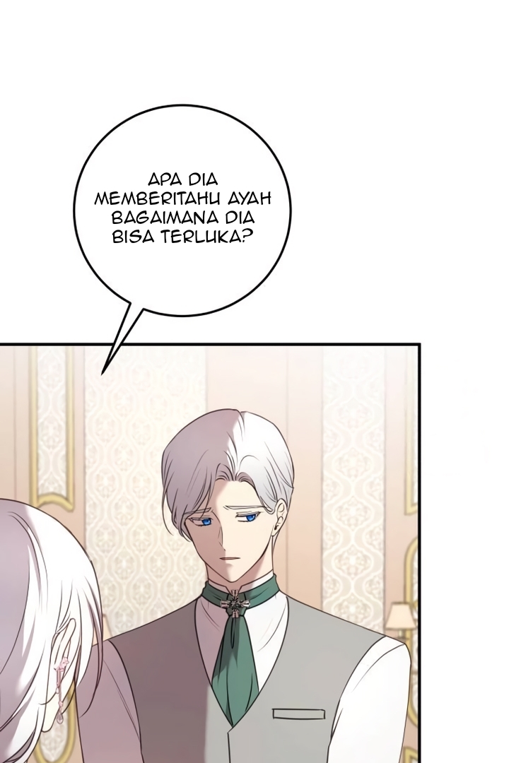The Villainess Just Wants to Live in Peace! Chapter 34 - halaman 79
