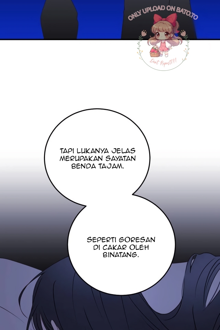 The Villainess Just Wants to Live in Peace! Chapter 34 - halaman 81