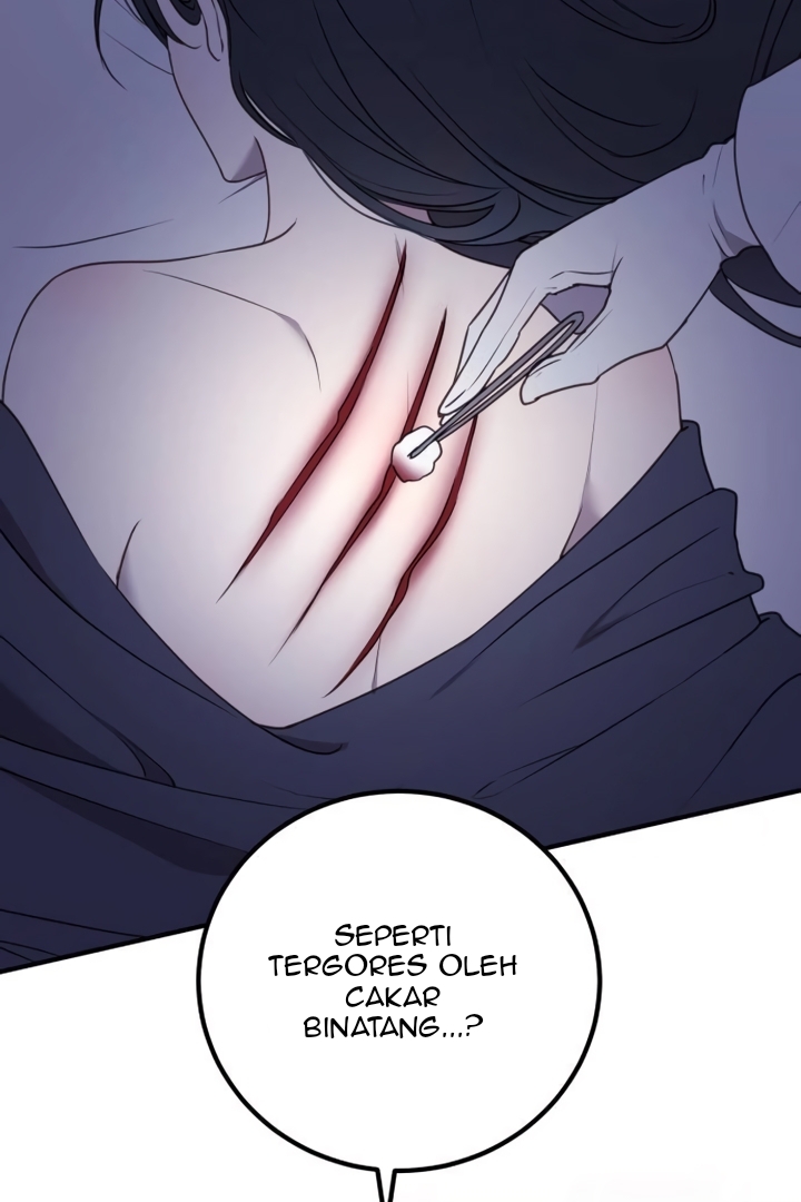The Villainess Just Wants to Live in Peace! Chapter 34 - halaman 82