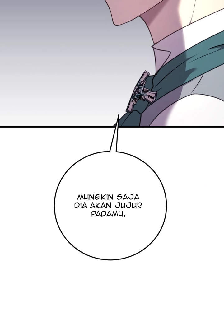 The Villainess Just Wants to Live in Peace! Chapter 34 - halaman 86