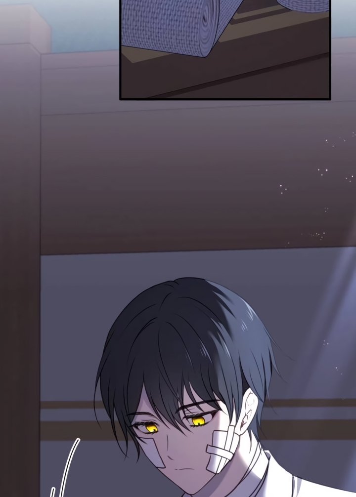 The Villainess Just Wants to Live in Peace! Chapter 34 - halaman 88