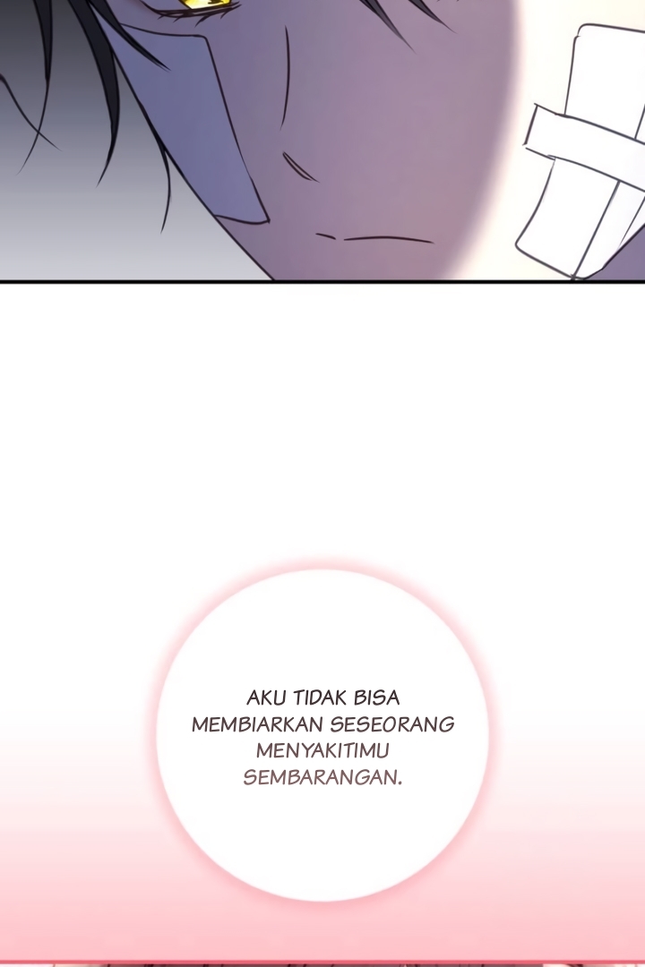 The Villainess Just Wants to Live in Peace! Chapter 34 - halaman 92