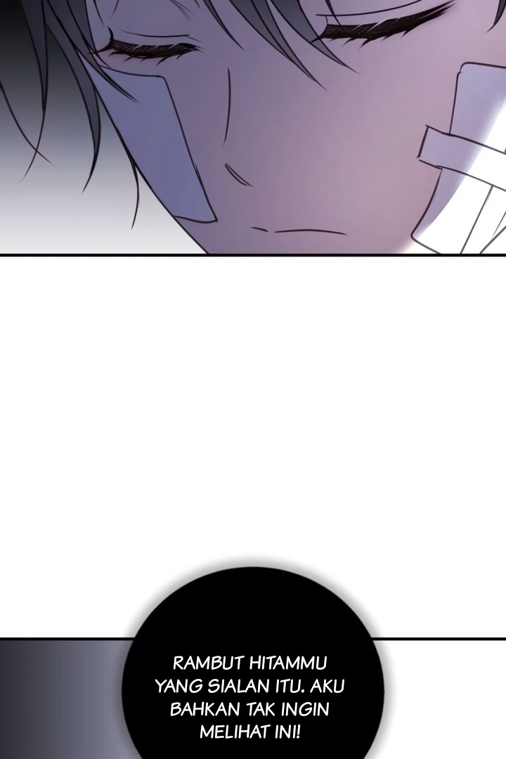 The Villainess Just Wants to Live in Peace! Chapter 34 - halaman 95