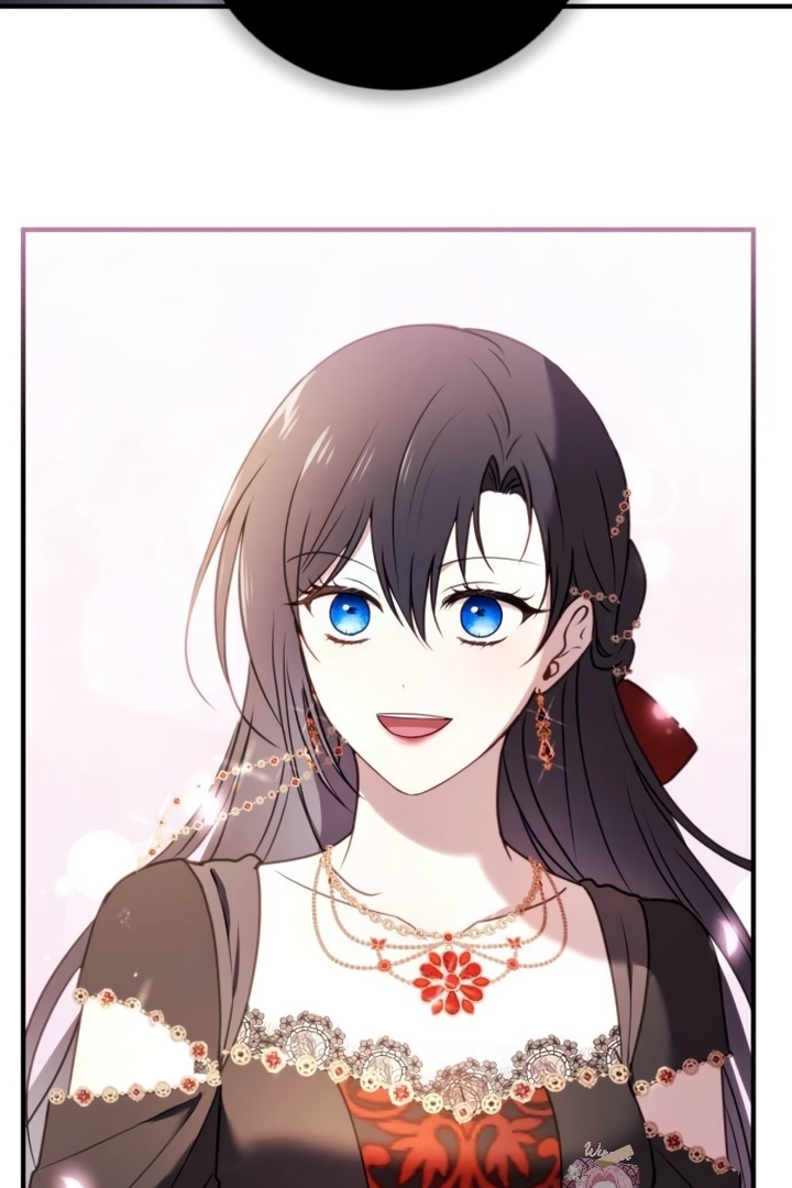 The Villainess Just Wants to Live in Peace! Chapter 34 - halaman 96