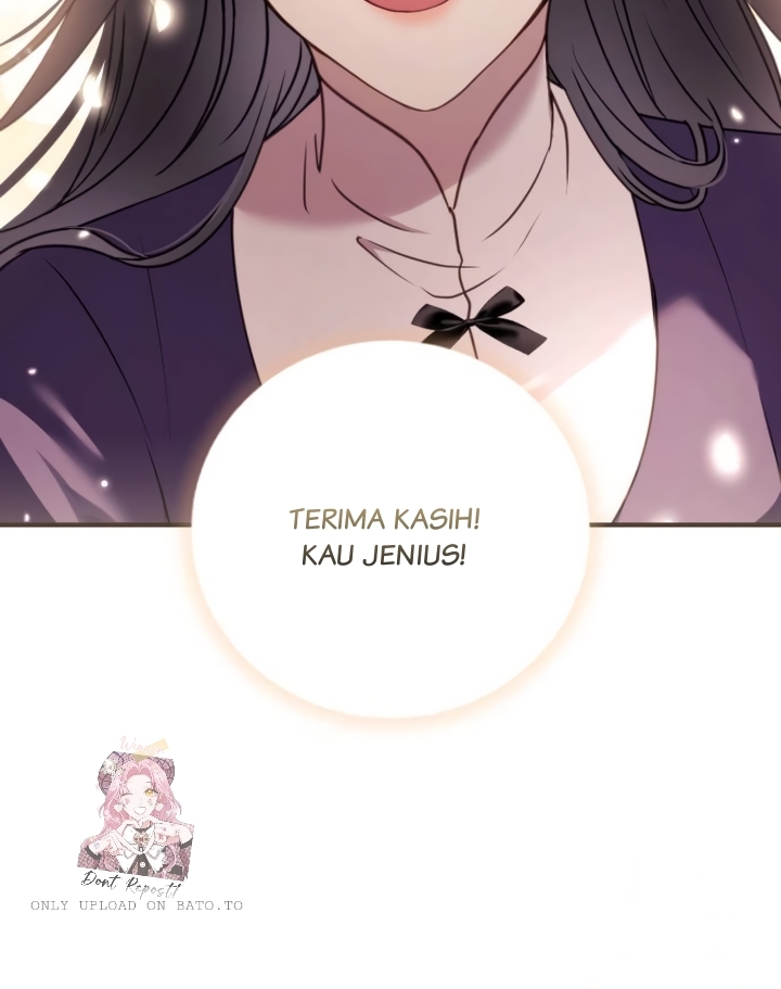 The Villainess Just Wants to Live in Peace! Chapter 34 - halaman 99