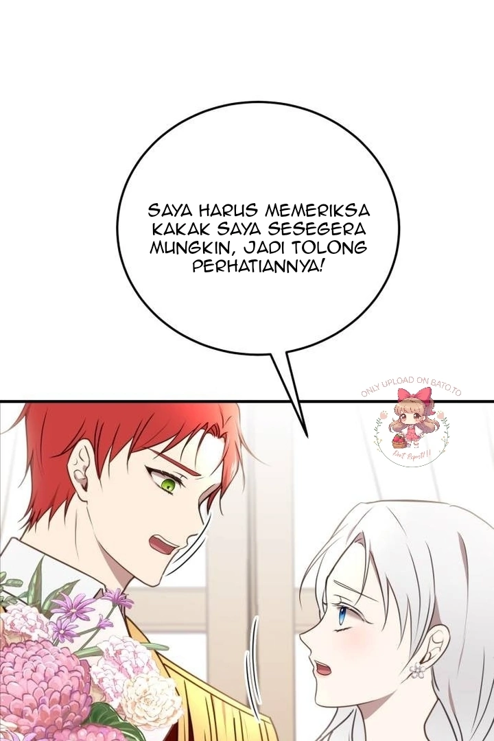 The Villainess Just Wants to Live in Peace! Chapter 35 - halaman 13