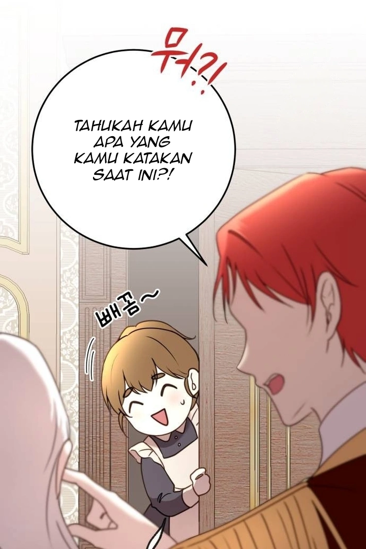 The Villainess Just Wants to Live in Peace! Chapter 35 - halaman 16