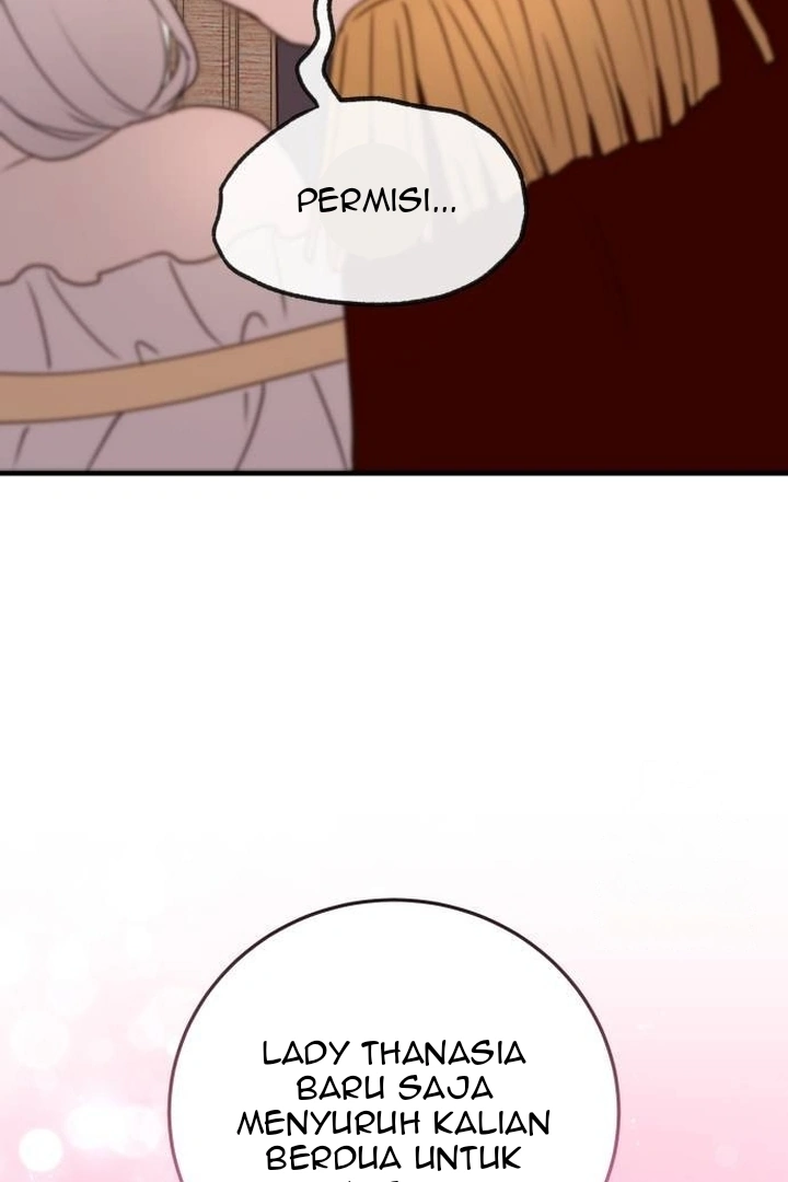 The Villainess Just Wants to Live in Peace! Chapter 35 - halaman 17