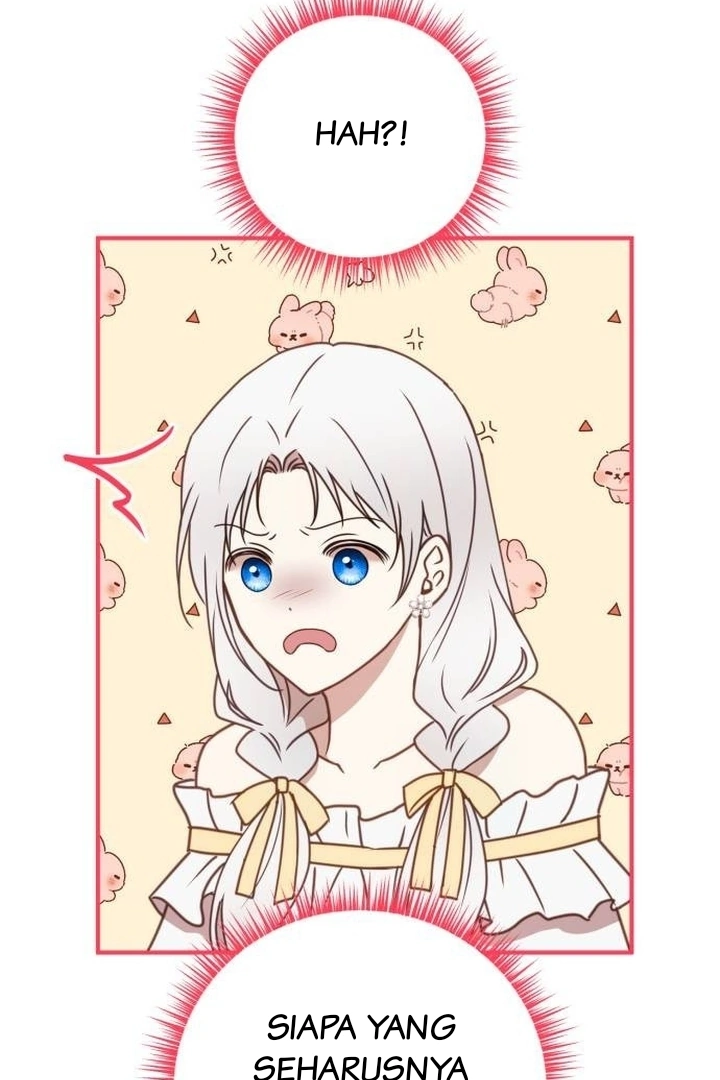 The Villainess Just Wants to Live in Peace! Chapter 35 - halaman 2