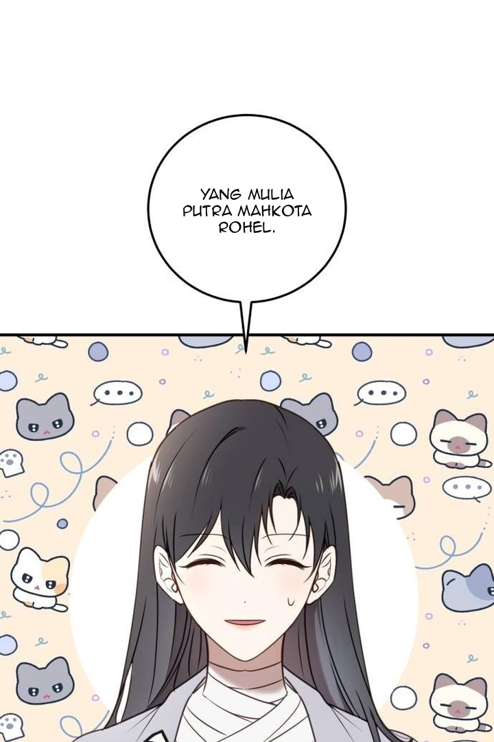 The Villainess Just Wants to Live in Peace! Chapter 35 - halaman 21