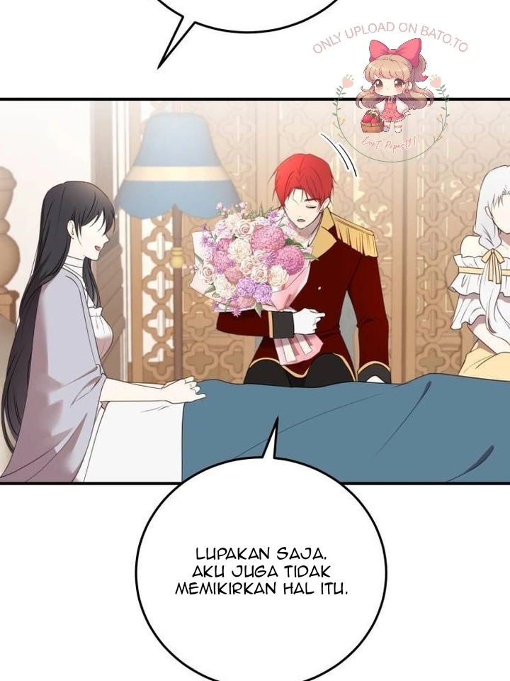 The Villainess Just Wants to Live in Peace! Chapter 35 - halaman 23
