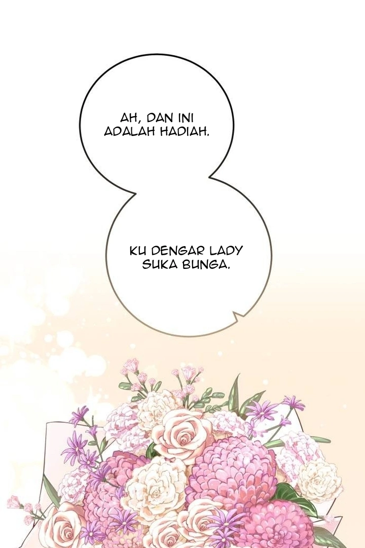 The Villainess Just Wants to Live in Peace! Chapter 35 - halaman 25