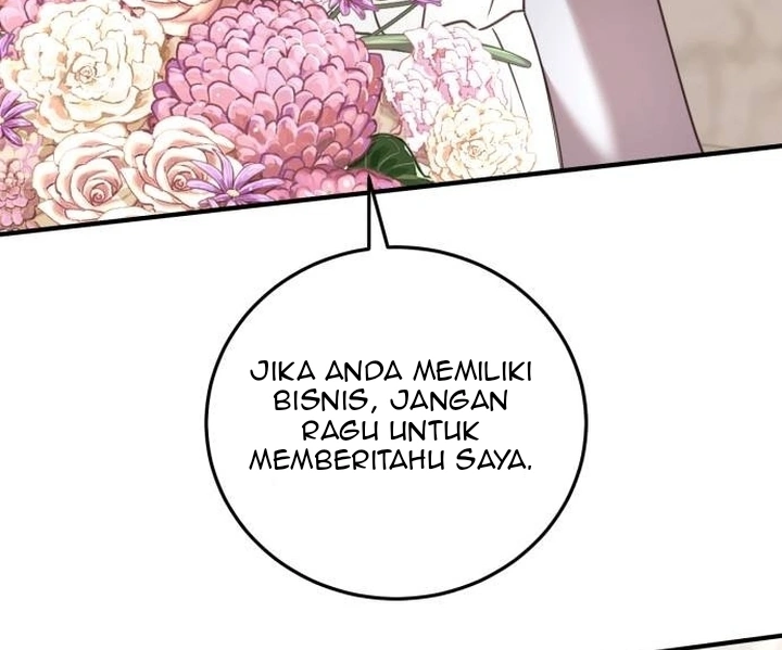 The Villainess Just Wants to Live in Peace! Chapter 35 - halaman 30