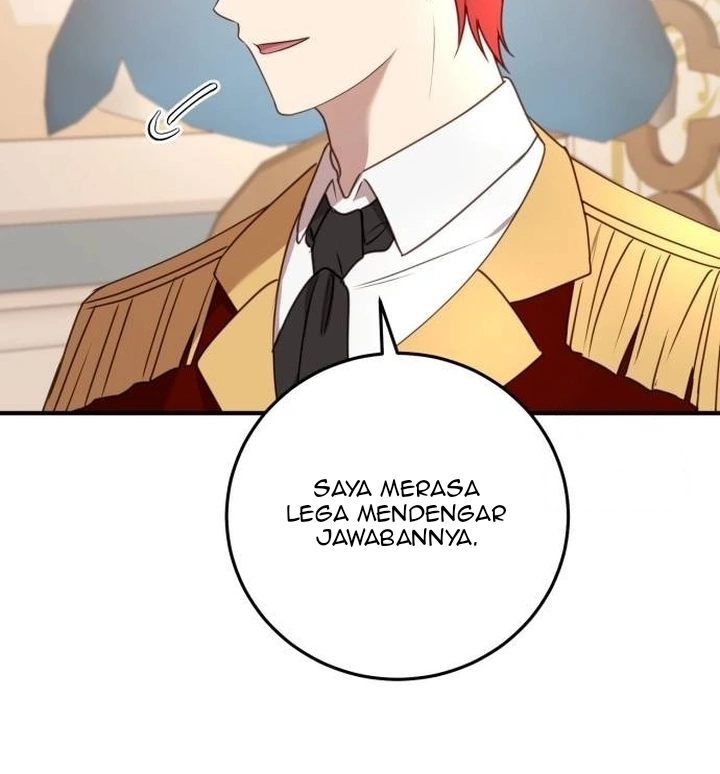 The Villainess Just Wants to Live in Peace! Chapter 35 - halaman 36