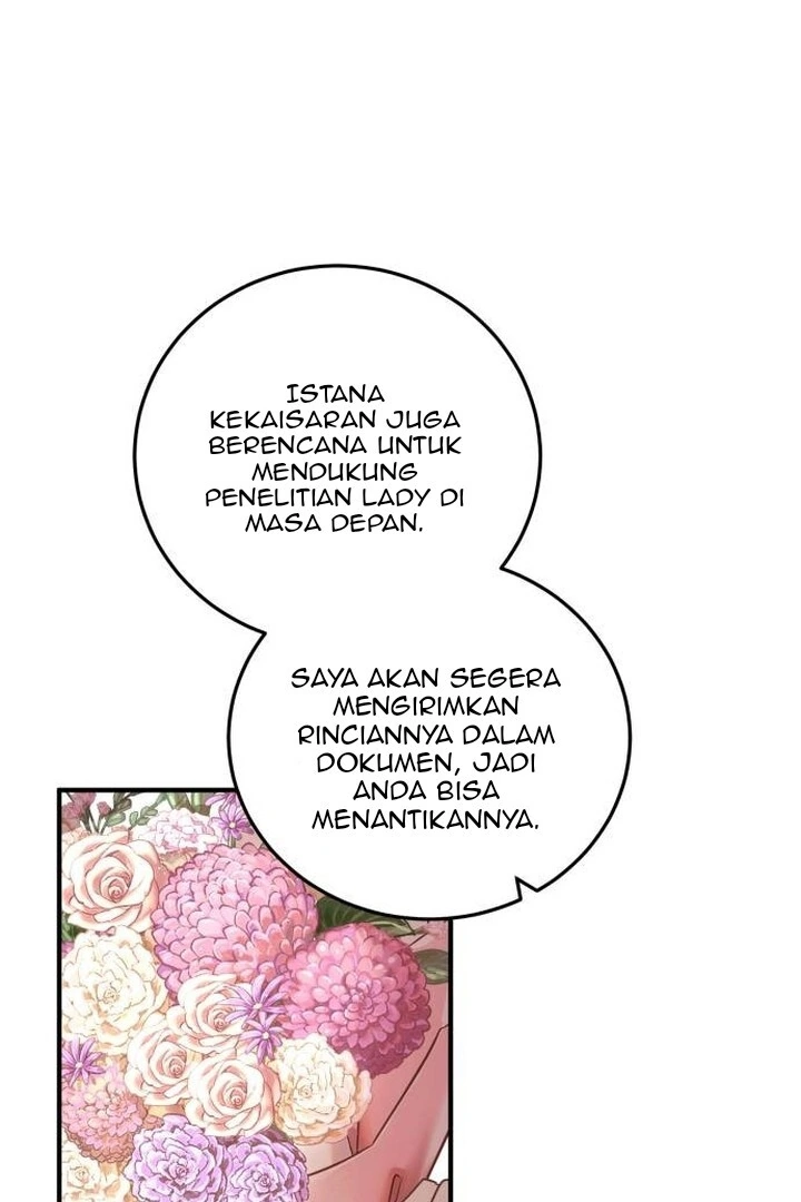 The Villainess Just Wants to Live in Peace! Chapter 35 - halaman 37