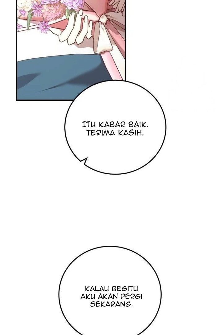 The Villainess Just Wants to Live in Peace! Chapter 35 - halaman 38