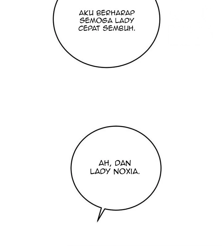 The Villainess Just Wants to Live in Peace! Chapter 35 - halaman 40