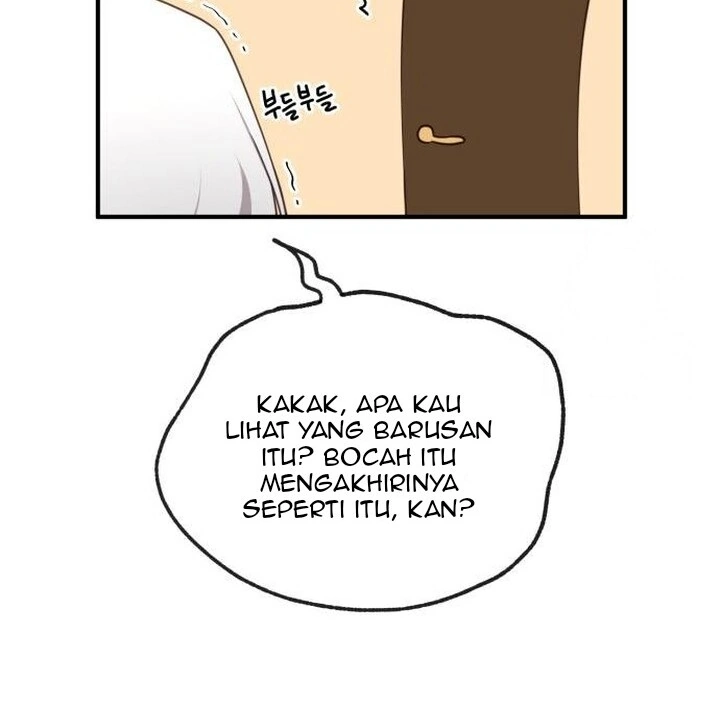 The Villainess Just Wants to Live in Peace! Chapter 35 - halaman 45