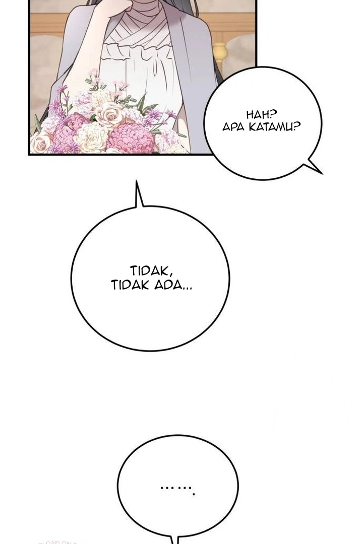The Villainess Just Wants to Live in Peace! Chapter 35 - halaman 48