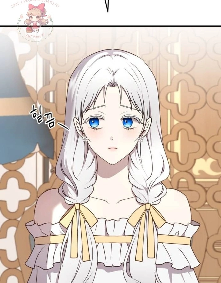 The Villainess Just Wants to Live in Peace! Chapter 35 - halaman 49