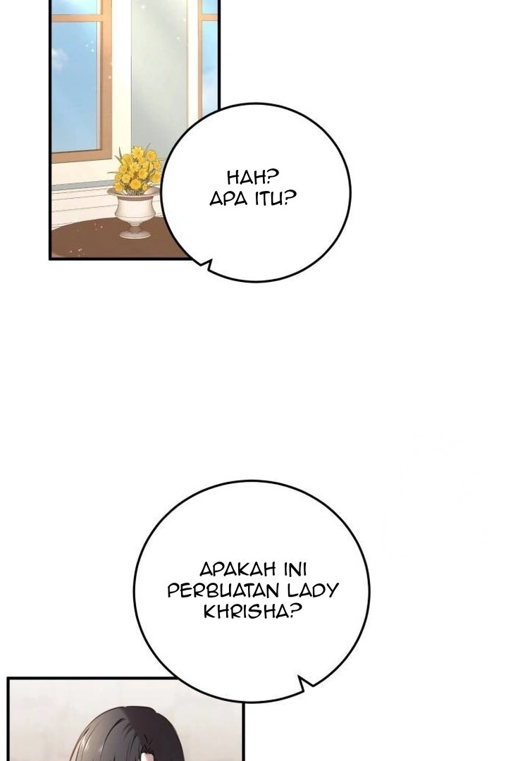 The Villainess Just Wants to Live in Peace! Chapter 35 - halaman 53
