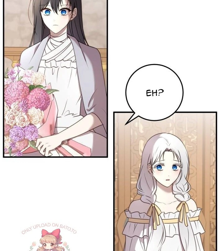 The Villainess Just Wants to Live in Peace! Chapter 35 - halaman 54