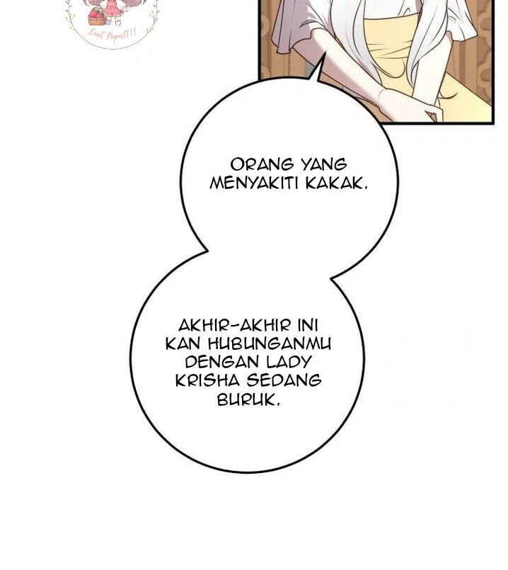 The Villainess Just Wants to Live in Peace! Chapter 35 - halaman 55