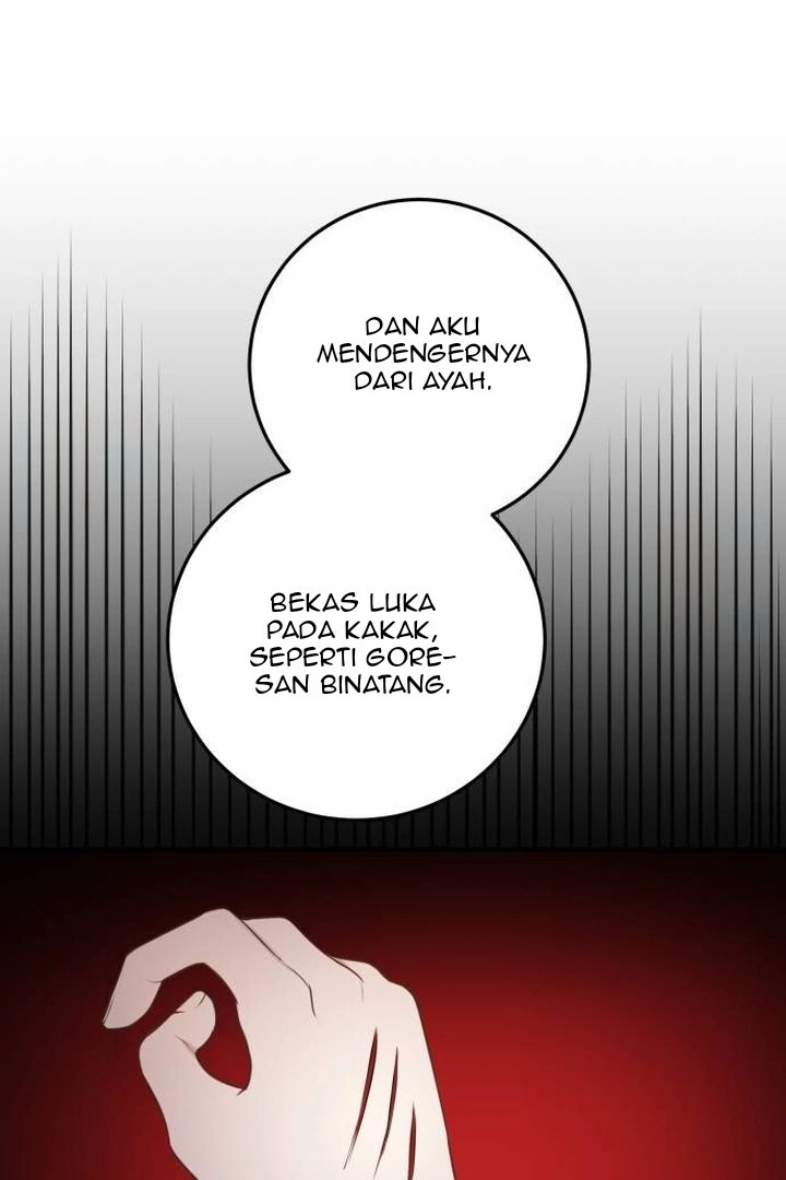 The Villainess Just Wants to Live in Peace! Chapter 35 - halaman 56