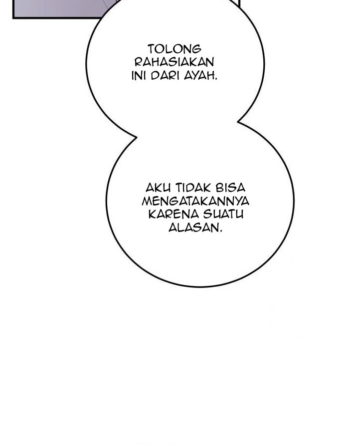 The Villainess Just Wants to Live in Peace! Chapter 35 - halaman 60