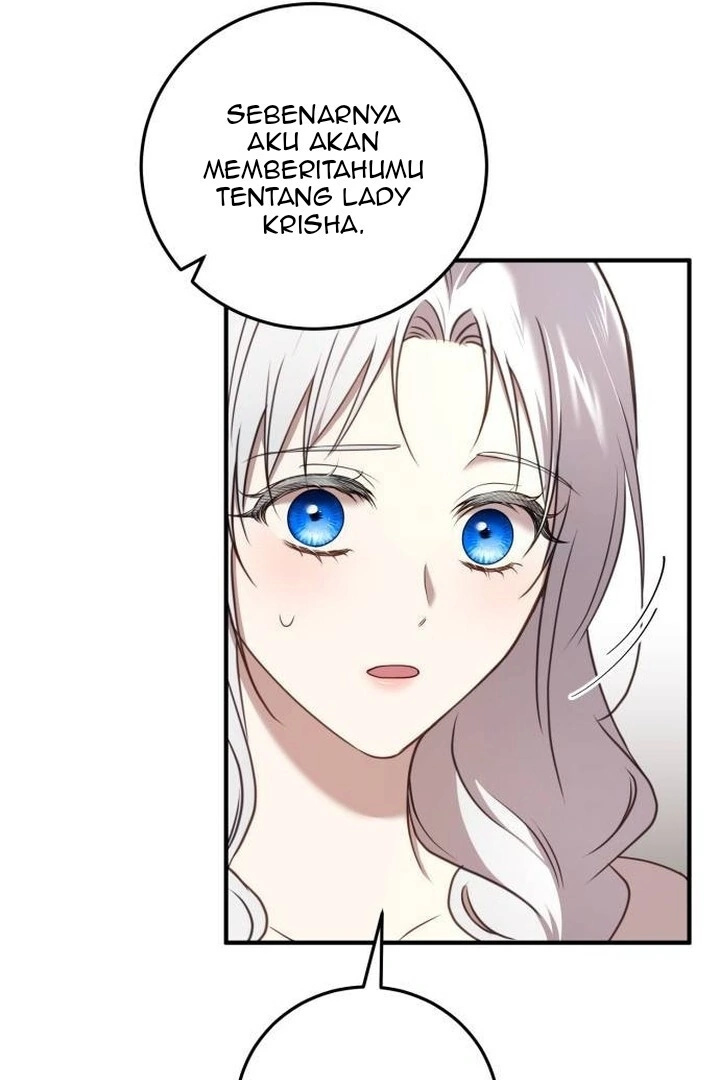 The Villainess Just Wants to Live in Peace! Chapter 35 - halaman 61