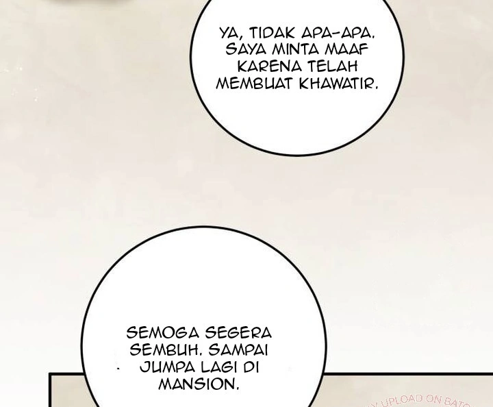 The Villainess Just Wants to Live in Peace! Chapter 35 - halaman 65