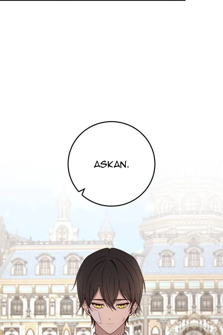 The Villainess Just Wants to Live in Peace! Chapter 35 - halaman 68