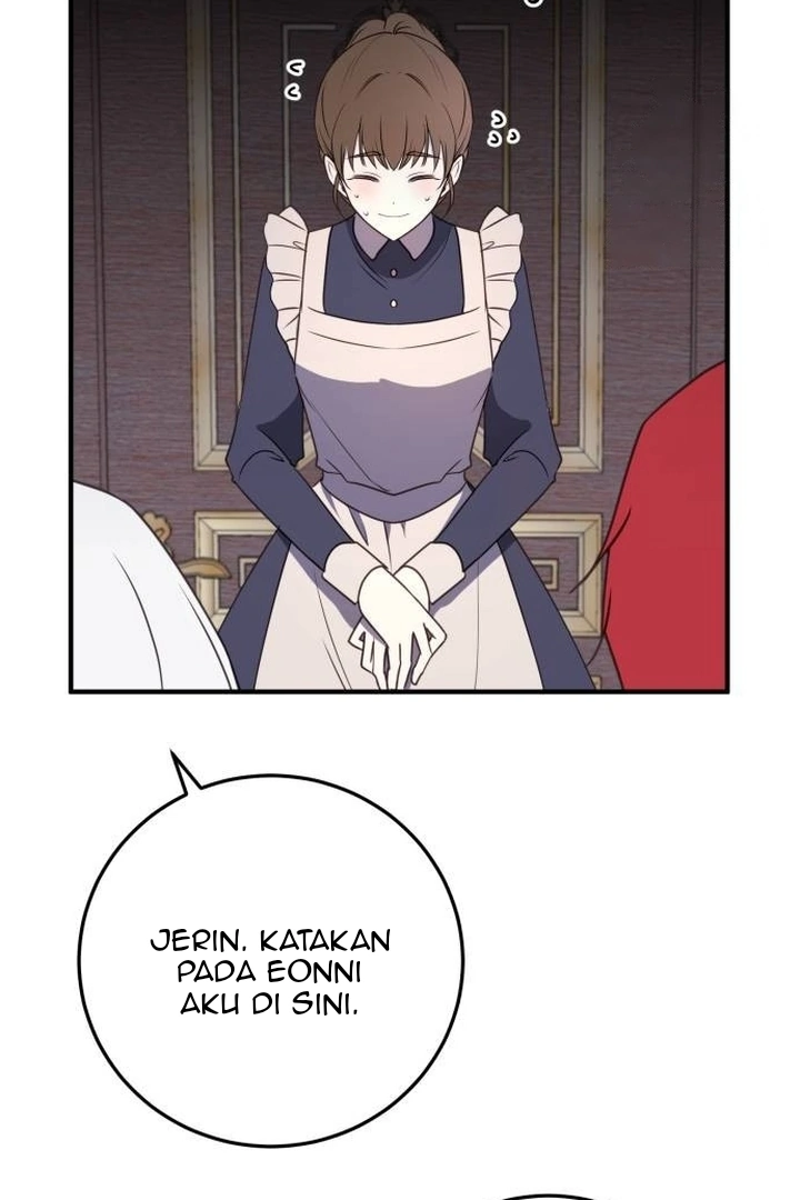 The Villainess Just Wants to Live in Peace! Chapter 35 - halaman 7