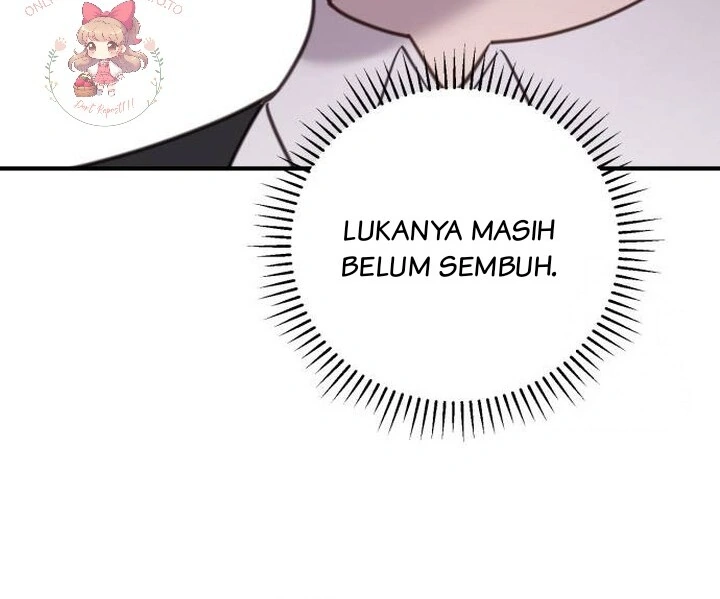 The Villainess Just Wants to Live in Peace! Chapter 35 - halaman 71