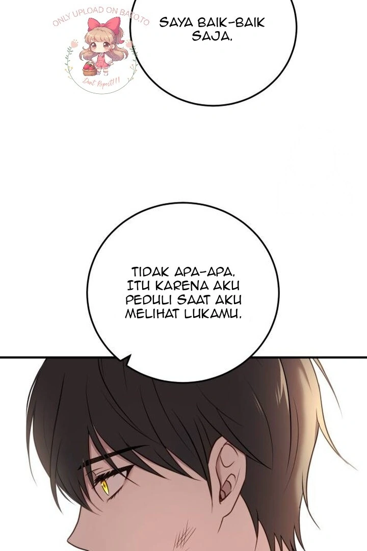 The Villainess Just Wants to Live in Peace! Chapter 35 - halaman 73