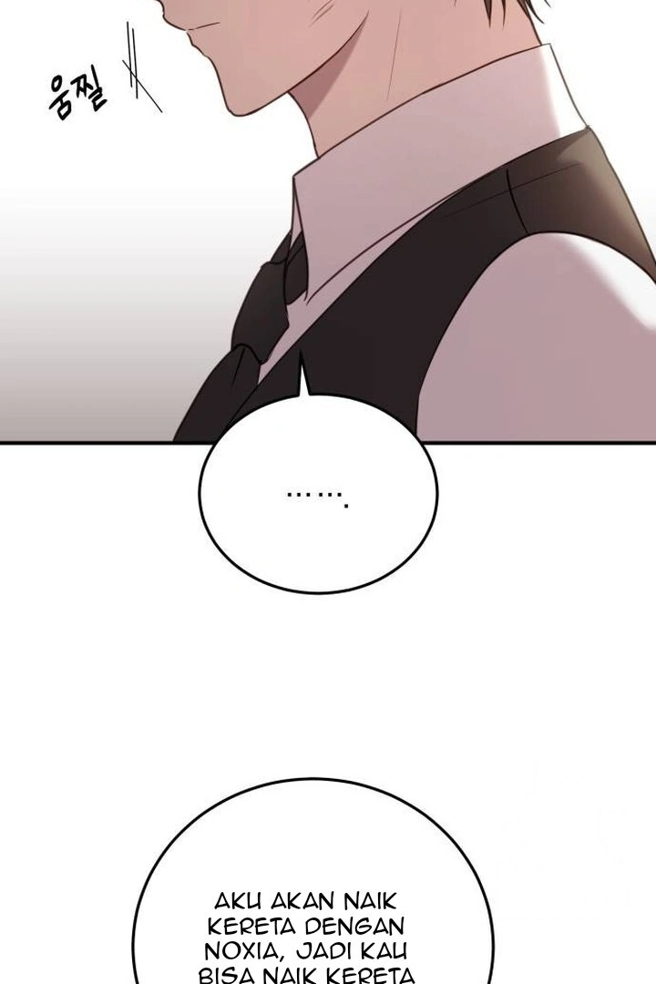 The Villainess Just Wants to Live in Peace! Chapter 35 - halaman 74