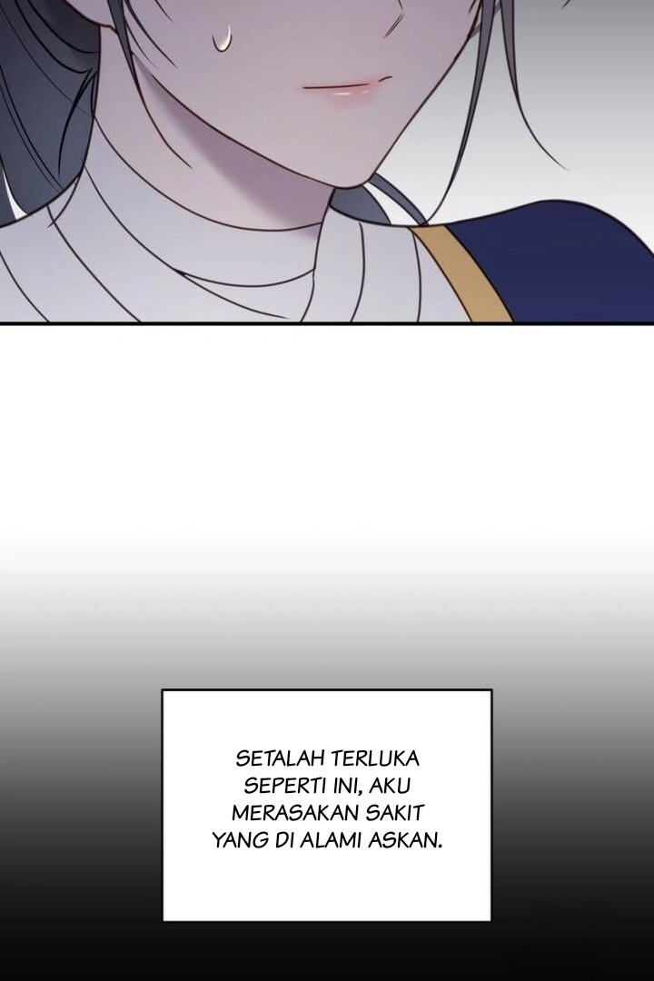 The Villainess Just Wants to Live in Peace! Chapter 35 - halaman 84