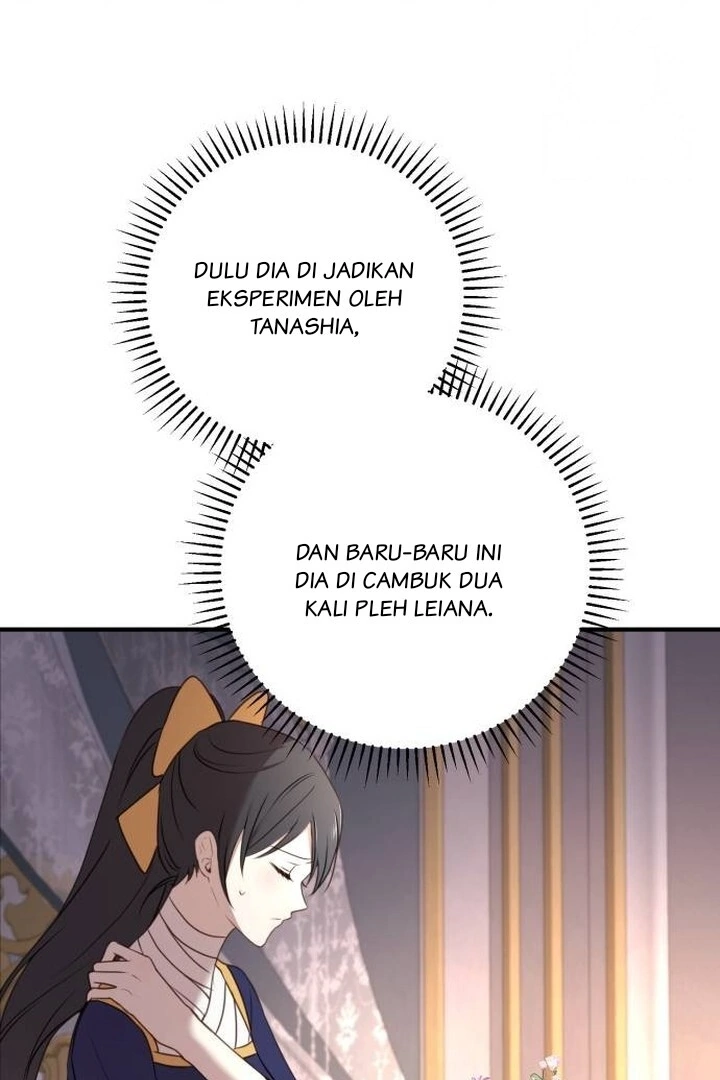 The Villainess Just Wants to Live in Peace! Chapter 35 - halaman 87