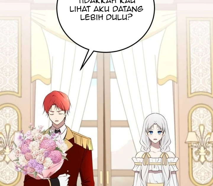 The Villainess Just Wants to Live in Peace! Chapter 35 - halaman 9