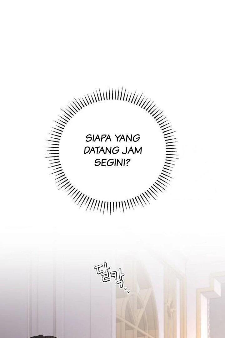 The Villainess Just Wants to Live in Peace! Chapter 35 - halaman 93