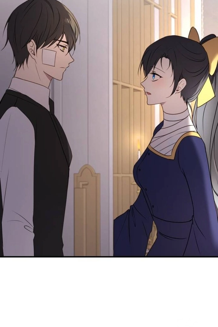 The Villainess Just Wants to Live in Peace! Chapter 35 - halaman 94