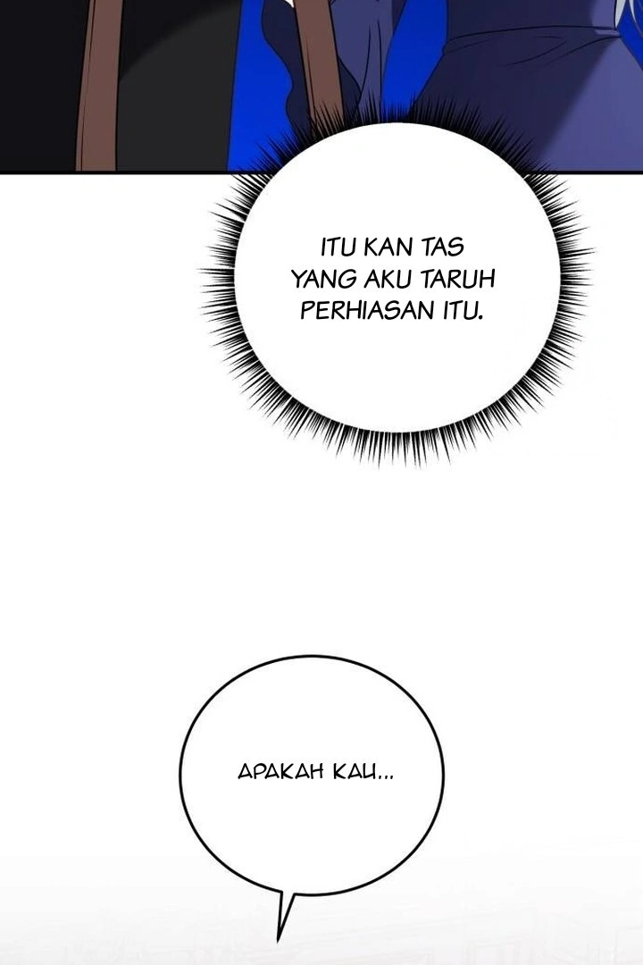 The Villainess Just Wants to Live in Peace! Chapter 35 - halaman 98