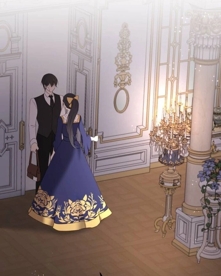 The Villainess Just Wants to Live in Peace! Chapter 35 - halaman 99