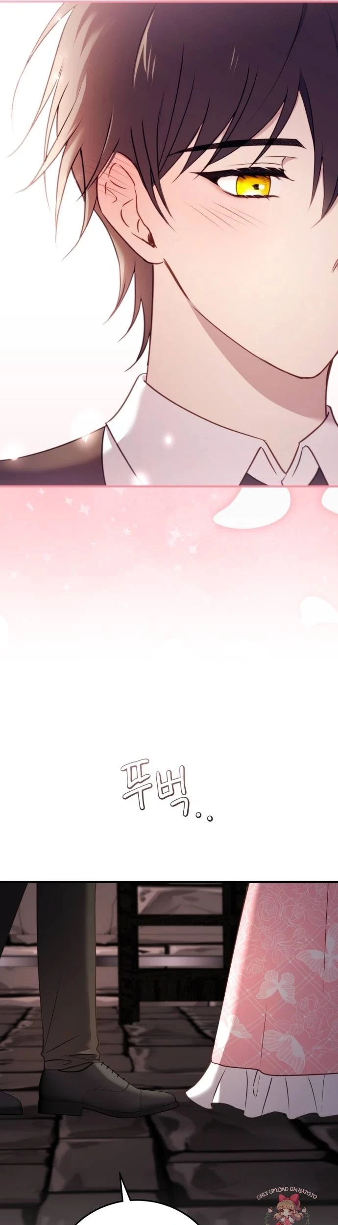 The Villainess Just Wants to Live in Peace! Chapter 36 - halaman 100